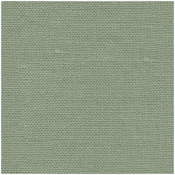 Kravet Design Madison Linen Mint Fabric Sample 32330.323.0