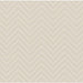 Kravet Couture Macro Chevron Wp 10380 Wallpaper Sample W3856.106.0