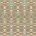 Kravet Couture Sunrise Flame Wp 10322 Wallpaper Sample W3851.517.0
