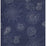 Kravet Couture Telescopic G Deep Ocean Wallpaper Sample W3584.50.0