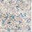 Kravet Couture W-ayrlies Soft Blue Wallpaper Sample W3577.35.0