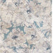 Kravet Couture W-ayrlies Soft Blue Wallpaper Sample W3577.35.0
