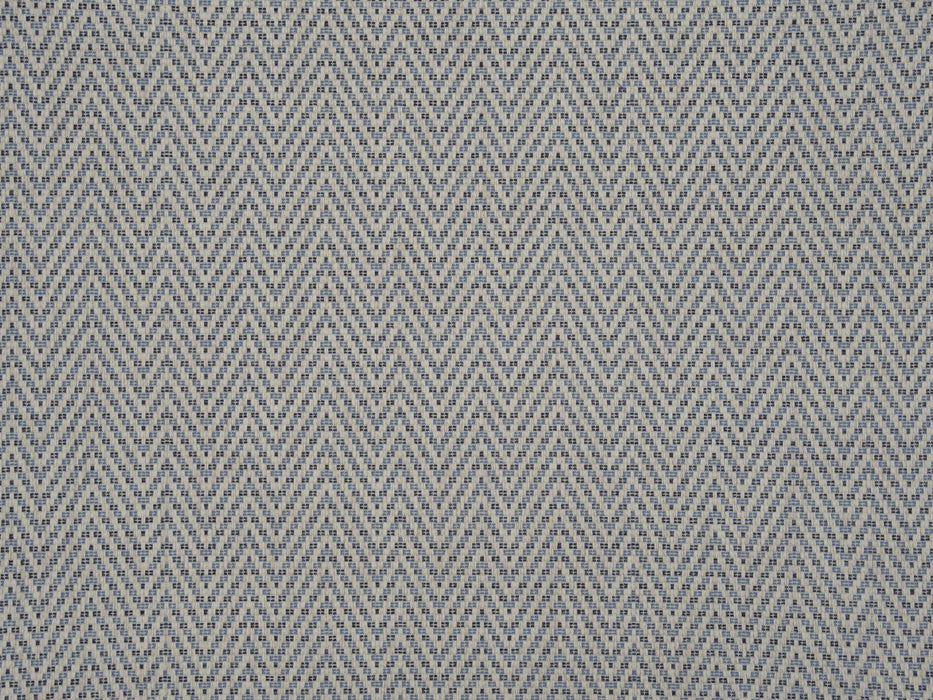 No.9 Thompson Ventoux Denim Fabric Sample N9012444004