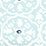 China Seas Nitik Grande Sky Navy Wallpaper 7940-04WP