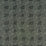 Schumacher Alma Indoor/Outdoor Carbon Fabric 79400