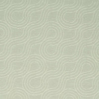 Schumacher Alma Indoor/Outdoor Dove Fabric 79402