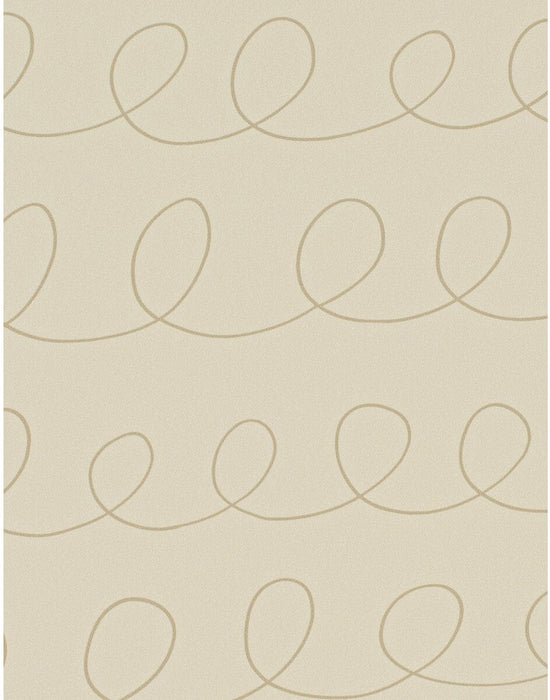 Winfield Thybony Trifle Dune Wallpaper WTN1066.WT.0