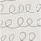 Winfield Thybony Trifle Graphite Wallpaper WTN1072.WT.0