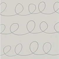 Winfield Thybony Trifle Soft Gray Wallpaper WTN1067.WT.0
