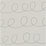 Winfield Thybony Trifle Soft Gray Wallpaper WTN1067.WT.0