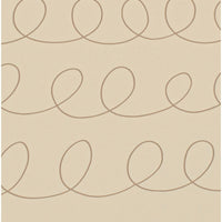 Winfield Thybony Trifle Tapioca Wallpaper WTN1069.WT.0
