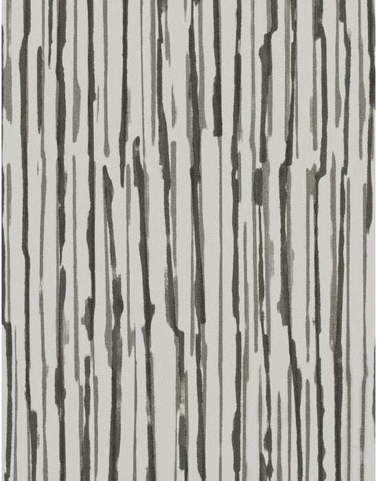 Winfield Thybony Wave Graphite Wallpaper WTN1026.WT.0