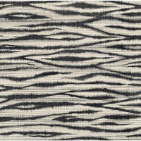 Winfield Thybony Leon Zebrap Wallpaper WTK20700P.WT.0