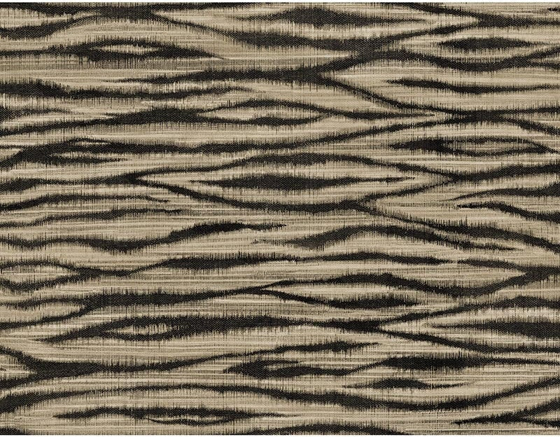 Winfield Thybony Leon Tribal Tanp Wallpaper WTK20707P.WT.0