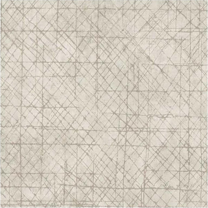 Winfield Thybony Spark Crystal Shorep Wallpaper Sample WDW2249P.WT.0