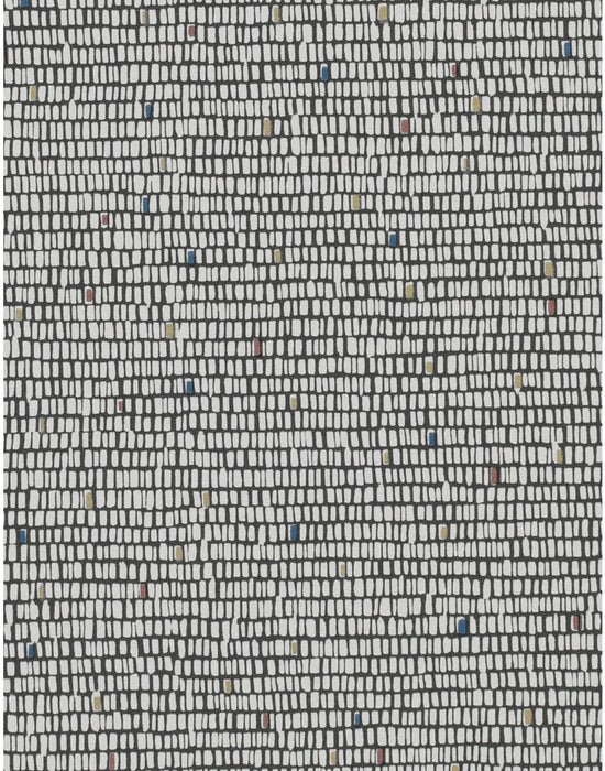 Winfield Thybony Surge Graphite Wallpaper Sample WTN1080.WT.0