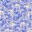 Cole & Son Fungi Forest Navy Wallpaper 122/1002.CS.0