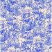 Cole & Son Fungi Forest Navy Wallpaper 122/1002.CS.0
