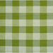 Brunschwig & Fils Siam Sq Cotton Pistachio Fabric Sample JAG-50061.231.0