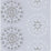 Cole & Son Fioretti Mist Wallpaper Sample 69/1102.CS.0