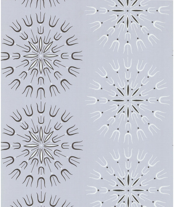 Cole & Son Fioretti Mist Wallpaper Sample 69/1102.CS.0
