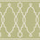 Cole & Son Parterre Border Leaf Green Wallpaper Sample 99/3012.CS.0