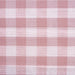Brunschwig & Fils Siam Sq Cotton Pink Fabric Sample JAG-50061.71.0