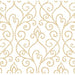 Winfield Thybony Sea Lore 54 Pampus Wallpaper WTK26106.WT.0