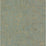 Cole & Son Salvage Antique Gold & Green Wallpaper Sample 92/11053.CS.0