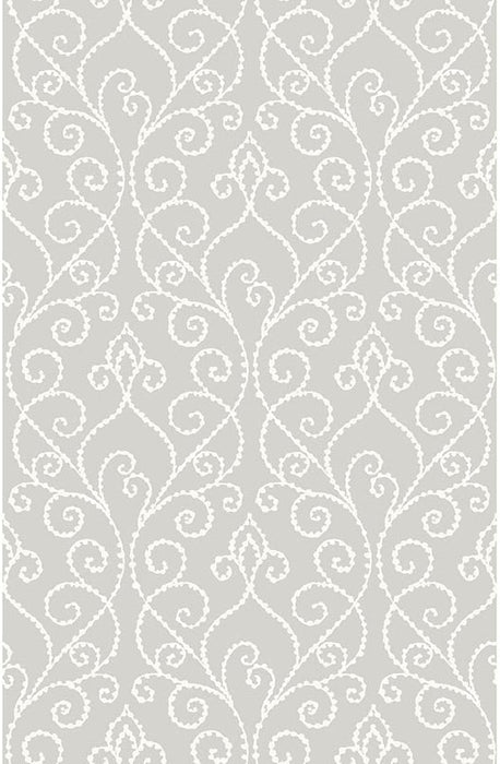 Winfield Thybony Sea Lore Stormyp Wallpaper WTK21118P.WT.0