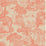 Cole & Son Versailles Coral Wallpaper Sample 99/15060.CS.0