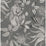 Cole & Son Savuti Charcoal Wallpaper 109/1002.CS.0