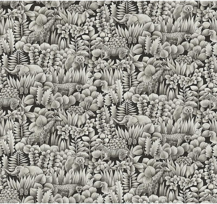 Winfield Thybony Tamarind Shadowp Wallpaper WTK21008P.WT.0
