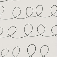 Winfield Thybony Trifle Graphitep Wallpaper WTN1072P.WT.0