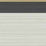 Cole & Son Jaspe Border Linen Black/Gold Wallpaper Sample 110/10045.CS.0