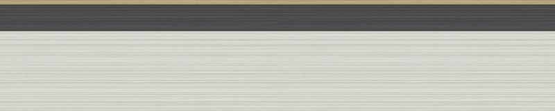 Cole & Son Jaspe Border Linen Black/Gold Wallpaper Sample 110/10045.CS.0