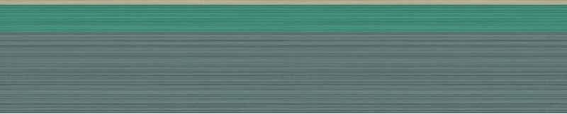 Cole & Son Jaspe Border Viridian/Gilver Wallpaper Sample 110/10049.CS.0