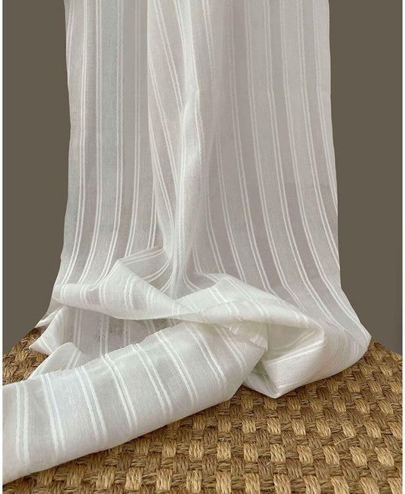 Gaston Y Daniela Bungavilla Crudo Fabric Sample GDT5710.001.0
