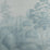 Brunschwig & Fils Arbres Mural Blue Wallpaper LOANER PNL.P8026105-511.0