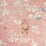 Brunschwig & Fils Jardin Yili Mural Blush Wallpaper LOANER PNL.P8026104-7.0