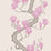 Cole & Son Magnolia Tree Parchment Wallpaper 128/1002.CS.0
