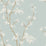 Cole & Son Chinese Branch Duck Egg Wallpaper 128/3016.CS.0