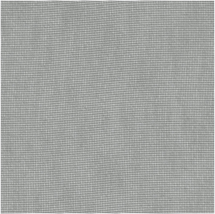 Clarke & Clarke Maddox Charcoal Fabric Sample F1282/02.CAC.0