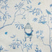 Brunschwig & Fils Jardin Yili Mural Delft Wallpaper LOANER PNL.P8026104-51.0