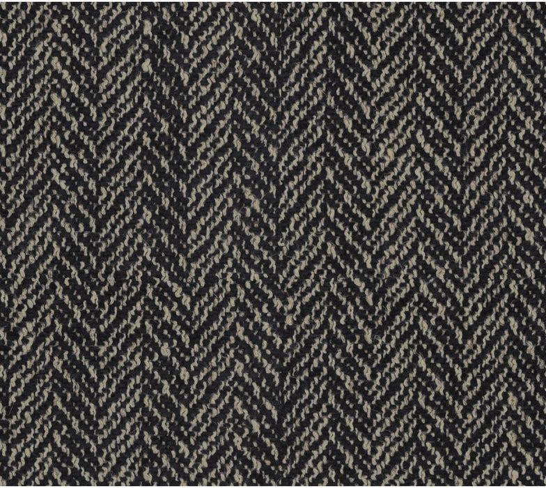 Kravet Couture Craftwork Ink Fabric Sample 34447.816.0