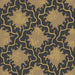 Cole & Son Moss Trellis Black Wallpaper 128/4018.CS.0