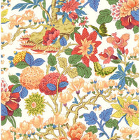 GP & J Baker Little Magnolia Jazz Wallpaper BW45121.5.0