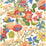 GP & J Baker Little Magnolia Jazz Wallpaper BW45121.5.0