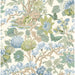 GP & J Baker Little Magnolia Willow Wallpaper BW45121.4.0