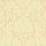 Cole & Son Fonteyn Vintage Yellow Wallpaper Sample 108/7038.CS.0
